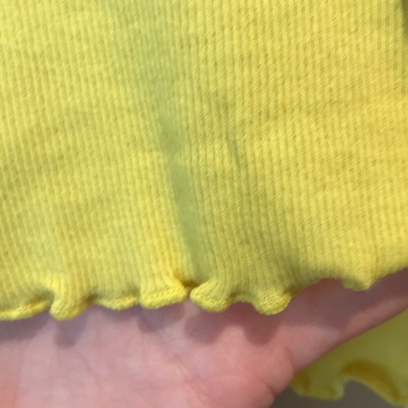 Free People Up Late Sleep Set X-Small - Picture 6 of 8